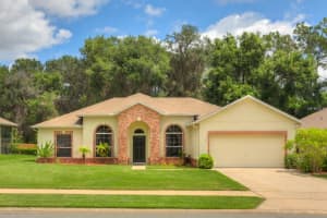 150 Crystal Oak Dr, DeLand, FL 32720, Sold 07/31/17