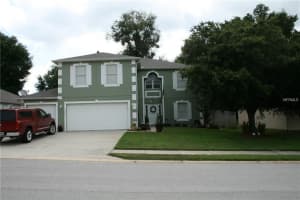 1365 Lazy River Ln, DeLand, FL 32720, Sold 11/20/17