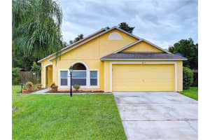 607 Red Mulberry Dr, Deltona, FL 32725, Sold 12/08/17