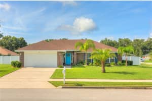 512 Walking Fern Loop, DeLand, FL 32720, Sold 09/13/17