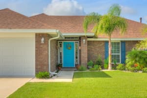 512 Walking Fern Loop, DeLand, FL 32720, Sold 09/13/17