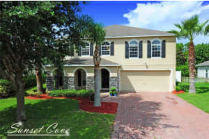 3878 Sunset Cove Dr, Port Orange, FL 32129, Sold 10/06/17