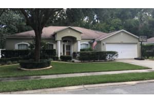814 Cypress Oak Cir, DeLand, FL 32720, Sold 10/20/17