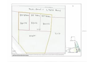 827 DEBARY AVE, DELTONA, FL 32725 - MLS#MFRV4720256