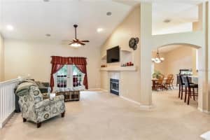 1496 Bent Oaks Blvd, DeLand, FL 32724, Sold 03/02/18