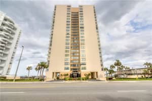 3051 S Atlantic Ave, Daytona Beach, FL 32118, Sold 12/29/17