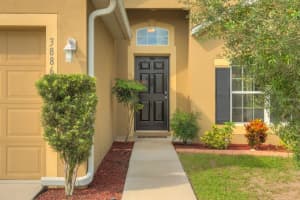 3886 Arborvitae Way, DeLand, FL 32724, Sold 10/30/17