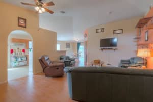 3886 Arborvitae Way, DeLand, FL 32724, Sold 10/30/17