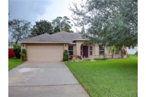 607 Alder Grove Dr, Deltona, FL 32725, Sold 11/30/17