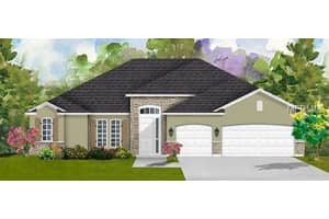 520 Bird Song Dr, DeLand, FL 32720, Sold 12/05/17