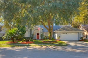 1404 Whispering Woods Way, DeLand, FL 32724, Sold 06/22/18