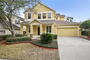 409 Park Lake Dr, DeLand, FL 32724, Sold 04/25/18