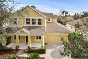409 Park Lake Dr, DeLand, FL 32724, Sold 04/25/18