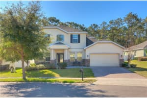 1580 Blue Grass Blvd, DeLand, FL 32724, Sold 04/30/18