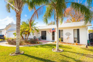 2932 Carriage Dr, South Daytona, FL 32119, Sold 06/15/18