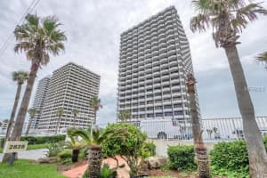 2828 N Atlantic Ave, Daytona Beach, FL 32118, Sold 10/26/18