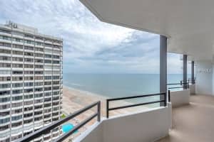 2828 N Atlantic Ave, Daytona Beach, FL 32118, Sold 10/26/18