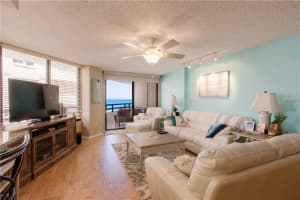 3855 S Atlantic Ave, Daytona Beach Shores, FL 32118, Sold 01/31/19