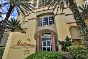 2300 N Atlantic Ave, Daytona Beach, FL 32118, Sold 08/29/19