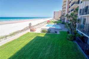 4445 S Atlantic Ave, Ponce Inlet, FL 32127, Sold 08/26/20