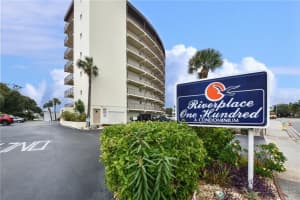 100 Silver Beach Ave, Daytona Beach, FL 32118, Sold 11/21/19