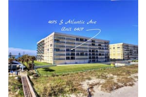 4575 S Atlantic Ave, Port Orange, FL 32127, Sold 04/08/20