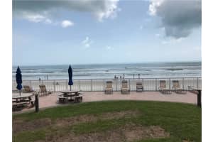 3831 S Atlantic Ave, Daytona Beach Shores, FL 32118, Sold 08/18/20