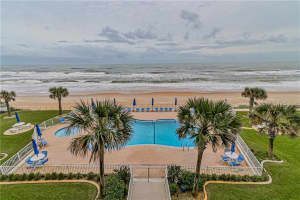 1155 Ocean Shore Blvd, Ormond Beach, FL 32176, Sold 09/09/20
