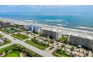 4621 S Atlantic Ave, Ponce Inlet, FL 32127, Sold 08/19/20