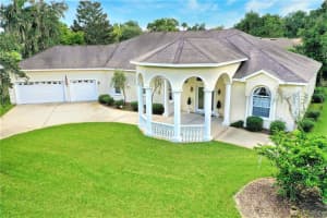 87 Emerald Oaks Ln, Ormond Beach, FL 32174, Sold 11/29/21