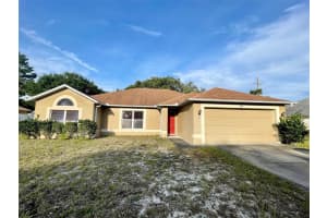 2811 Arbour Trail Ct, Deltona, FL 32725, Sold 07/28/21