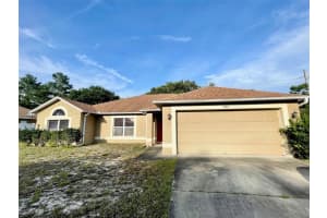 2811 Arbour Trail Ct, Deltona, FL 32725, Sold 07/28/21
