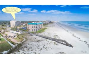 30 Inlet Harbor Rd, Ponce Inlet, FL 32127, Sold 01/20/22