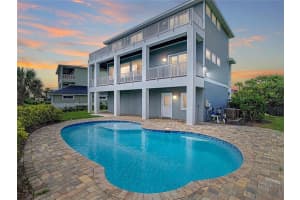 14 Mar Azul N, Ponce Inlet, FL 32127, Sold 11/08/21