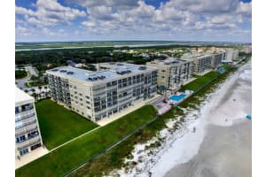 4621 S Atlantic Ave, Ponce Inlet, FL 32127, Sold 08/21/21