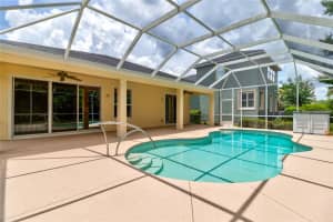 425 Chelsea Pl Ave, Ormond Beach, FL 32174, Sold 11/22/21