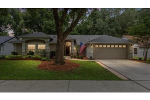 1550 Bent Oaks Blvd, DeLand, FL 32724, Sold 10/15/21
