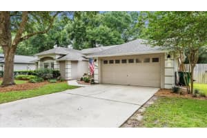 1550 Bent Oaks Blvd, DeLand, FL 32724, Sold 10/15/21