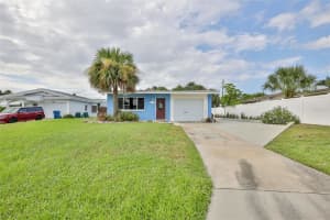 1221 Riverbreeze Blvd, Ormond Beach, FL 32176, Sold 12/16/21
