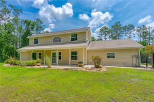 244 Conifer Ln, Ormond Beach, FL 32174, Sold 10/04/21
