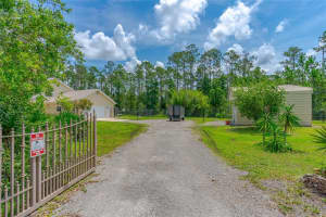 244 Conifer Ln, Ormond Beach, FL 32174, Sold 10/04/21