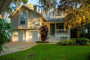 279 Bayou Cir, DeBary, FL 32713, Sold 11/29/21