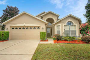 3125 Wood Rose Way, Deltona, FL 32725, Sold 11/02/21