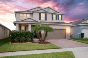 4745 Grassendale Terrace, Sanford, FL 32771, Sold 10/21/21