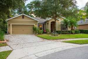 121 Sweet Birch Ln, DeLand, FL 32724, Sold 11/23/21