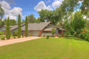 956 Village Green Rd, DeLand, FL 32720, Sold 10/25/21