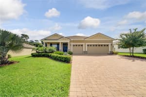 2341 Oxmoor Dr, DeLand, FL 32724, Sold 10/18/21