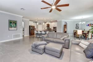 712 Evening Star Ln, DeLand, FL 32724, Sold 10/25/21