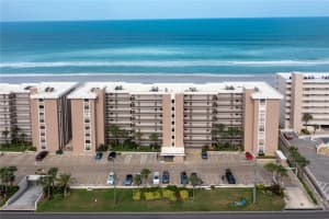 4445 S Atlantic Ave, Ponce Inlet, FL 32127, Sold 11/17/21