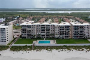 4445 S Atlantic Ave, Ponce Inlet, FL 32127, Sold 11/17/21
